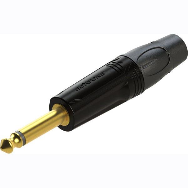 RX-J403 6.3mm Mono Jak — görsel 1