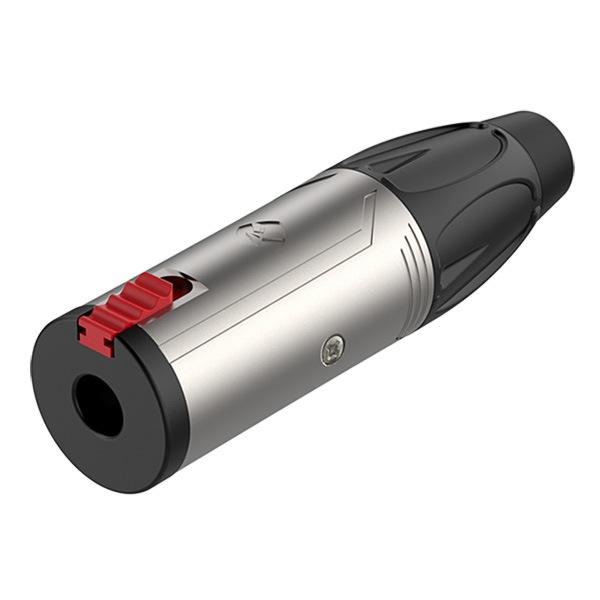RX-J475 6.3mm Stereo Jak-Dişi — görsel 1