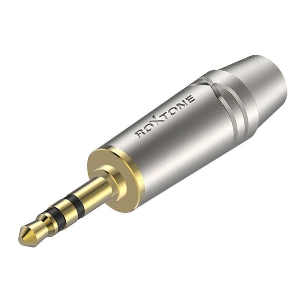 RX-J708 3.5mm Stereo Jak — görsel 1