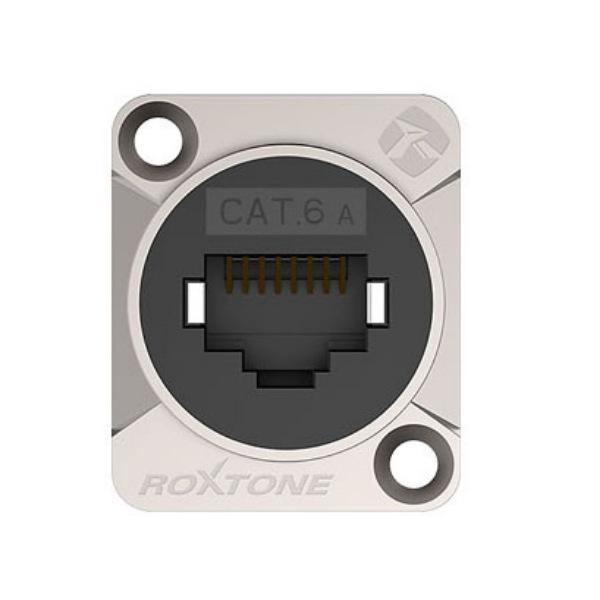 RX-J105 Beslemeli CAT6 RJ45 Şase — görsel 1