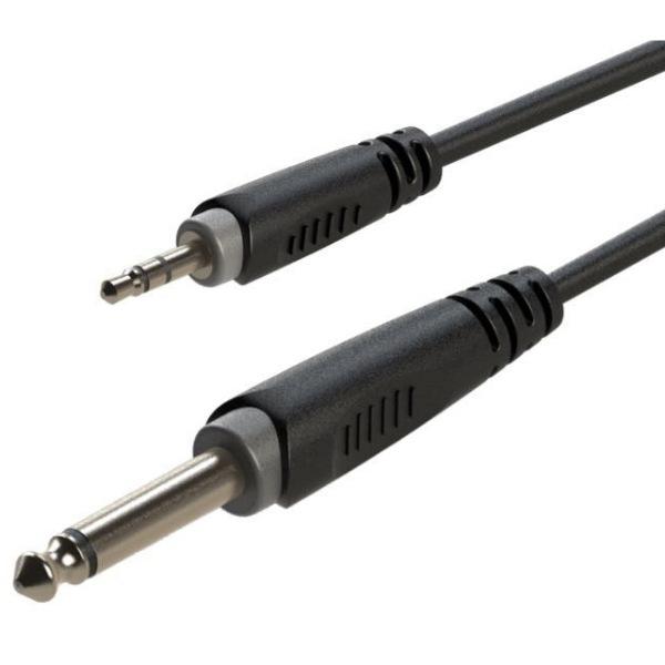 RX-K13501 Gitar Mono - 3.5 Stereo 1 mt — görsel 1