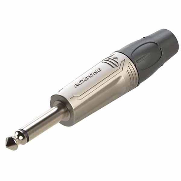 RX-J402 6.3mm Mono Jak — görsel 1