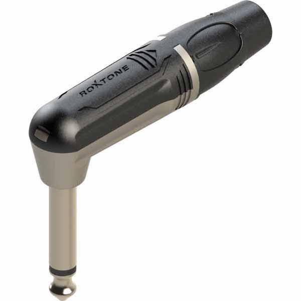 RX-J442 6.3mm Mono Jak — görsel 1
