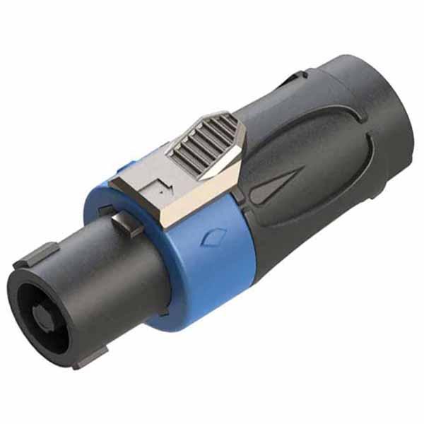 RX-J604 Spekon Jak - 4 pin — görsel 1