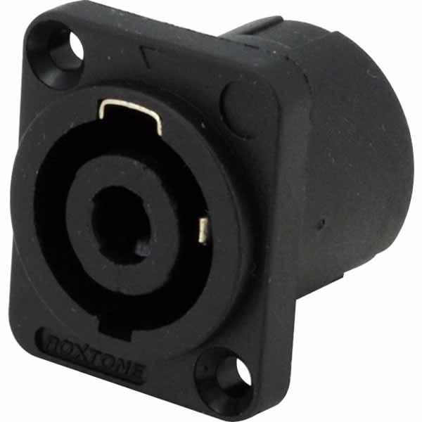 RX-J664 Spekon Şase - 4 pin — görsel 1