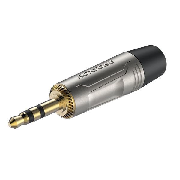 RX-J705 3.5mm Stereo Jak — görsel 1
