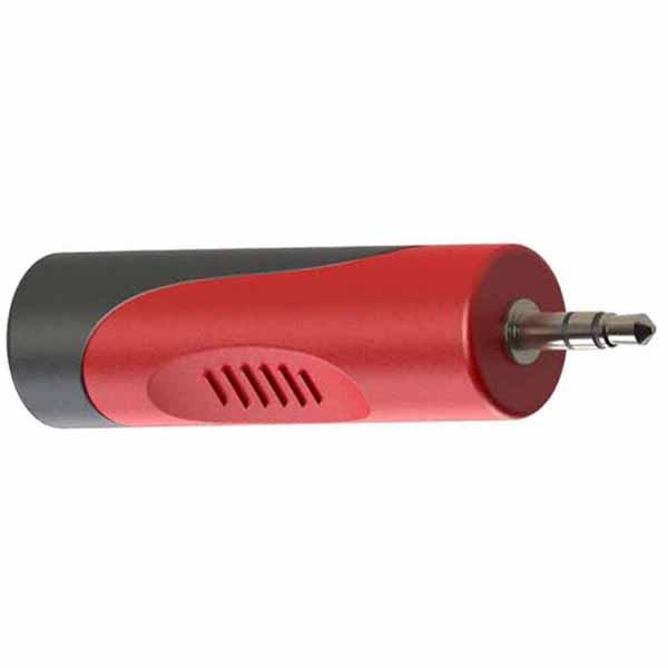 RX-J220 6.3mm Stereo Dişi - 3.5mm Stereo Erkek — görsel 1