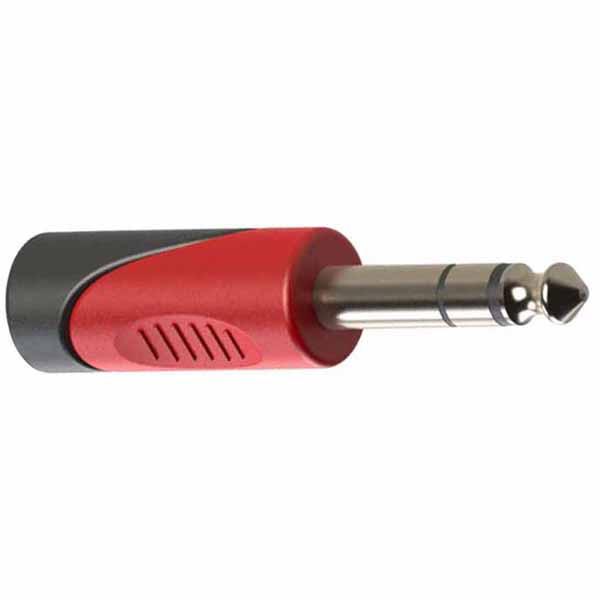 RX-J240 3.5mm Stereo Dişi - 6.3mm Stereo Erkek — görsel 1