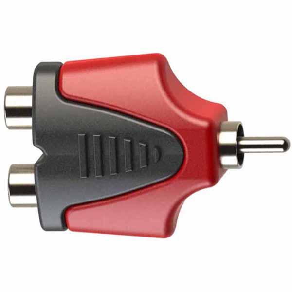 RX-J310 2*RCA Dişi - RCA Erkek — görsel 1
