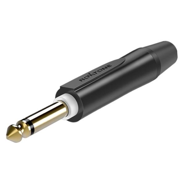 RX-J450 6.3mm Mono Jak — görsel 1