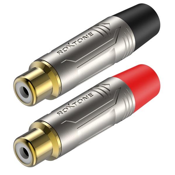 RX-J808 RCA Dişi Jak — görsel 1