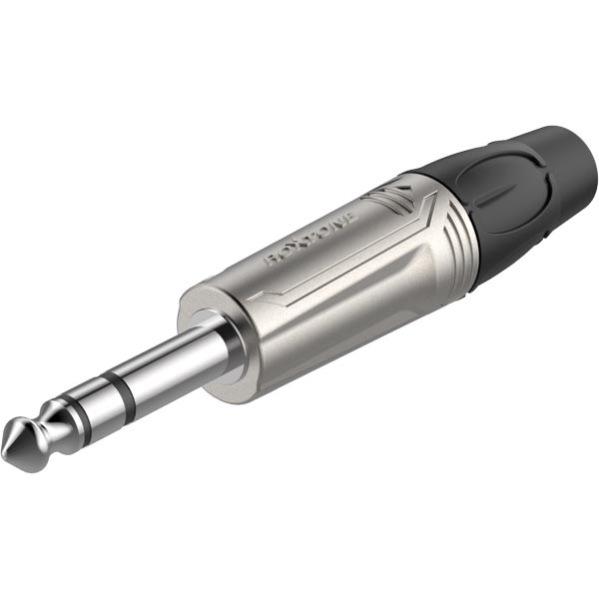 RX-J465 6.3mm Stereo Jak — görsel 1