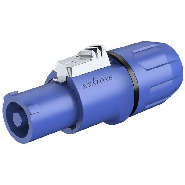 RX-J170 Powercon-in Jak — görsel 1