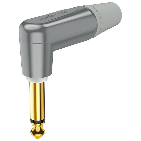 RX-J455 6.3mm Mono Jak (Sessiz) — görsel 1