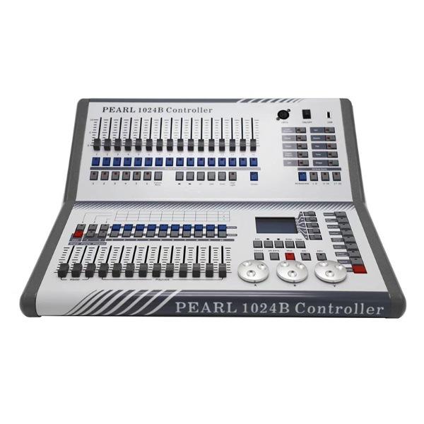 Redjet Pearl 1024B 1024 Kanal Işık Kontrol Cihazı — görsel 1