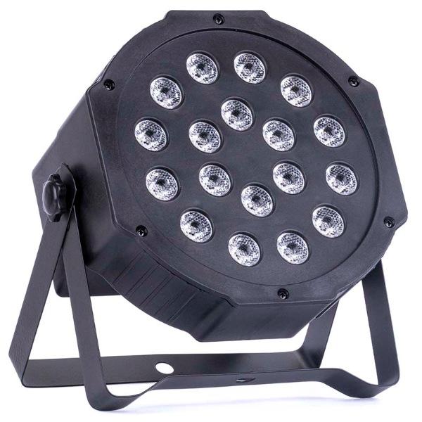 PAR 183P Led Par — görsel 1