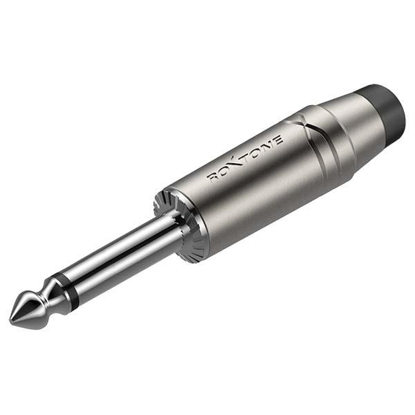 RX-J404 6.3mm Mono Jak — görsel 1