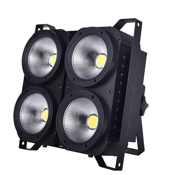 COB 4100W 4x100W COB Led Sahne Işığı — görsel 1
