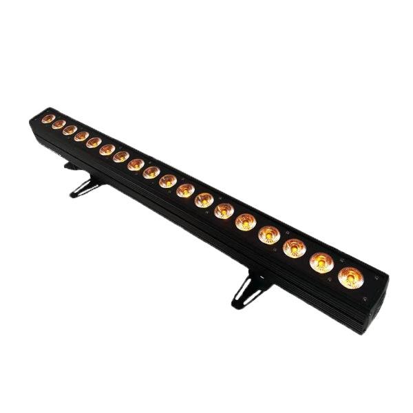 PIXEL 1812 RGBW 18x12W Pixel Led — görsel 1