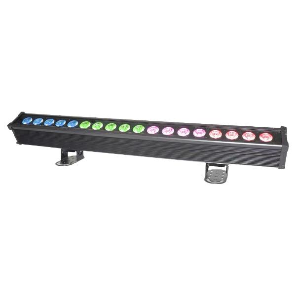 PIXEL 1812 WP 18x12W Pixel Led (SU GEÇİRMEZ) — görsel 1