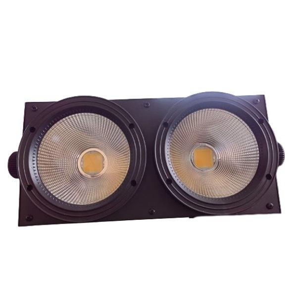 COB 2100W 2x100W COB Led Sahne Işığı — görsel 1