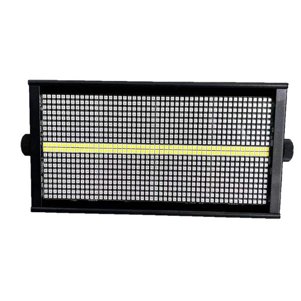 STROBE 88LS RGB+W LED 8+8 STROBE — görsel 1