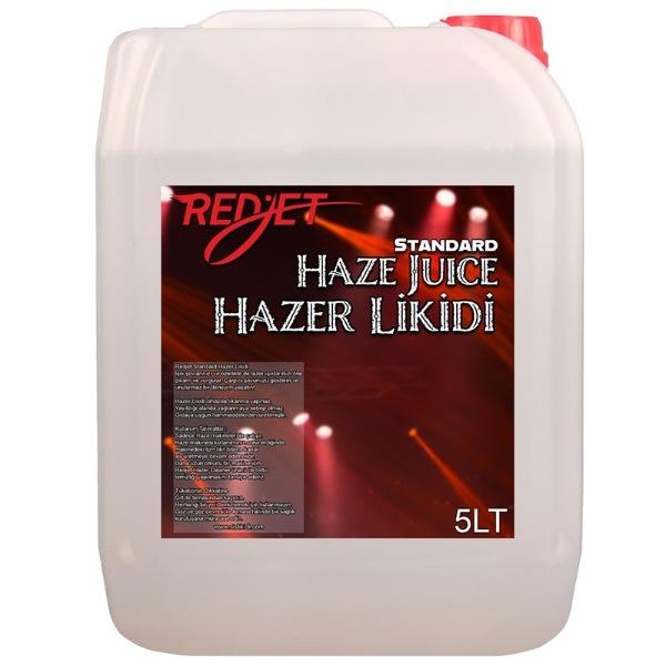 HAZER 2 Hazer Likidi 5 lt (Standart Yoğunluk) — görsel 1