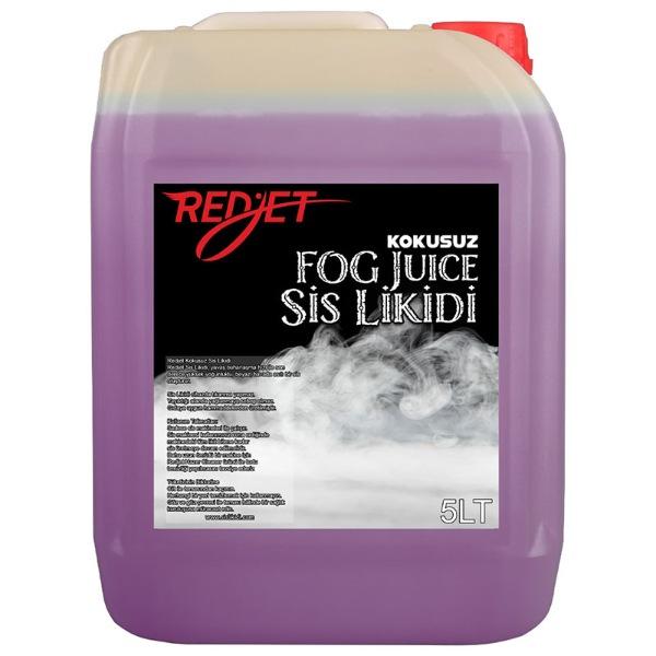 SİS 8 Sis Likidi 5LT (Kokusız) — görsel 1