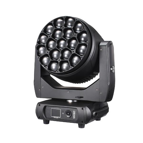 B-EYE 1940 19*40W Sahne Işığı — görsel 1