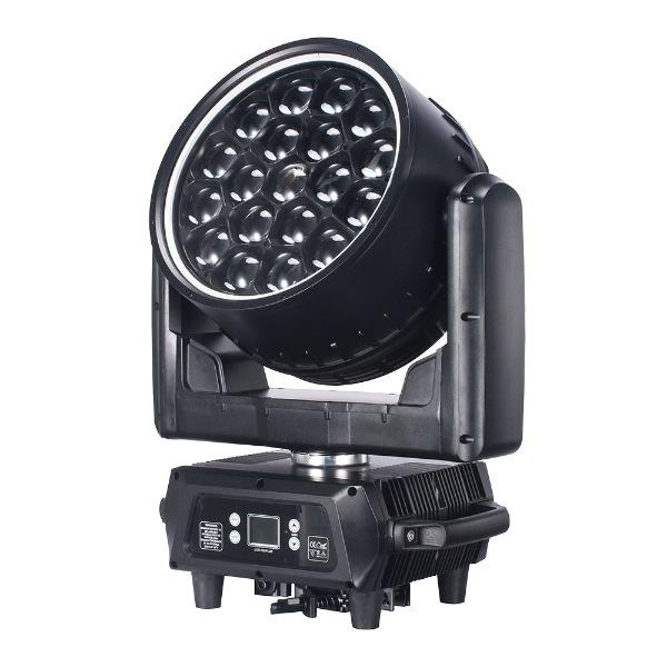 B-EYE 1940 IP IP 19*40W Sahne Işığı — görsel 1