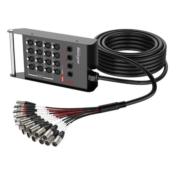 STBN0804L15 Stage Box - 15 mt — görsel 1