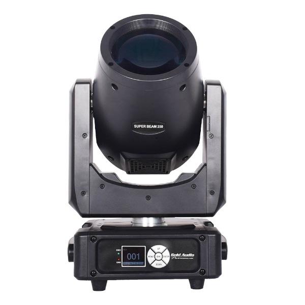 SUPER BEAM 250 250W BEAM — görsel 1