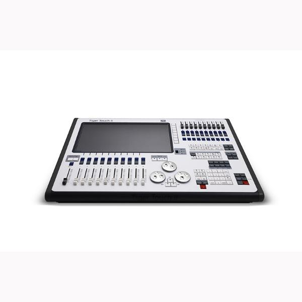 XFC-TIGER2 8192 Kanal Işık Kontrol Cihazı — görsel 1