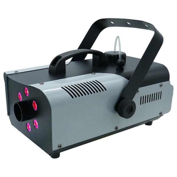 FG 900 900W Sis Makinası — görsel 1
