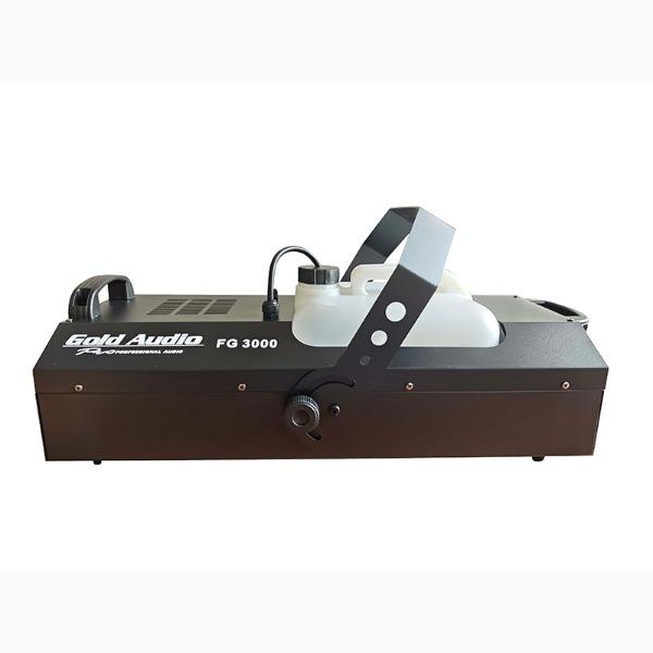 FG 3000 3000W Sis Makinası (DMX'li) — görsel 1