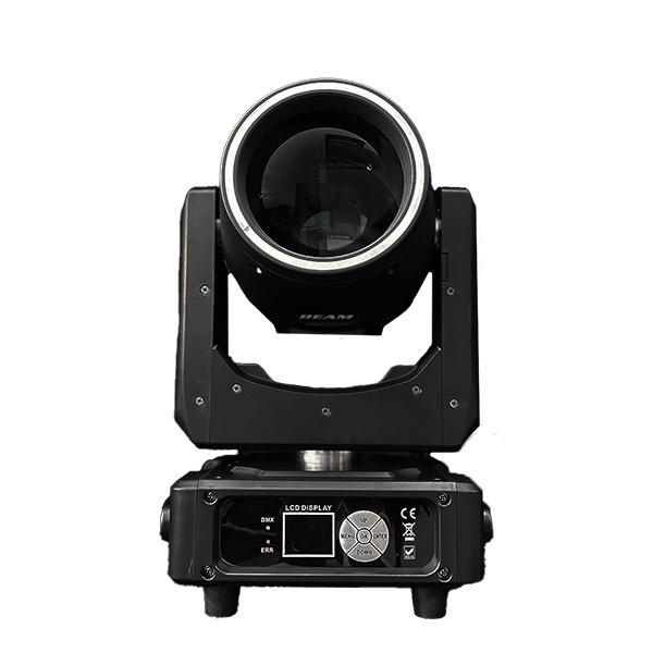 MINI BEAM 250 250W BEAM Sahne Işığı — görsel 1