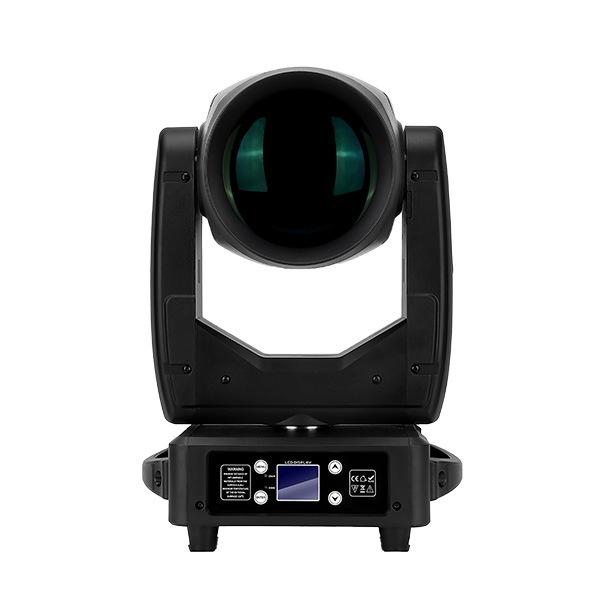 MINI SUPER BEAM 420 420W BEAM SAHNE IŞIĞI — görsel 1
