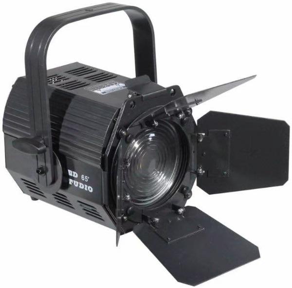 FR-150 Fresnel Sahne Işığı — görsel 1