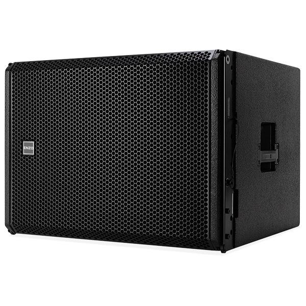 VLA 318-A 1X18'' Aktif Subwoofer — görsel 1