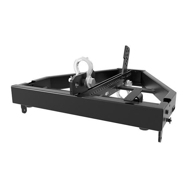 VLA 300 FLYBAR — görsel 1