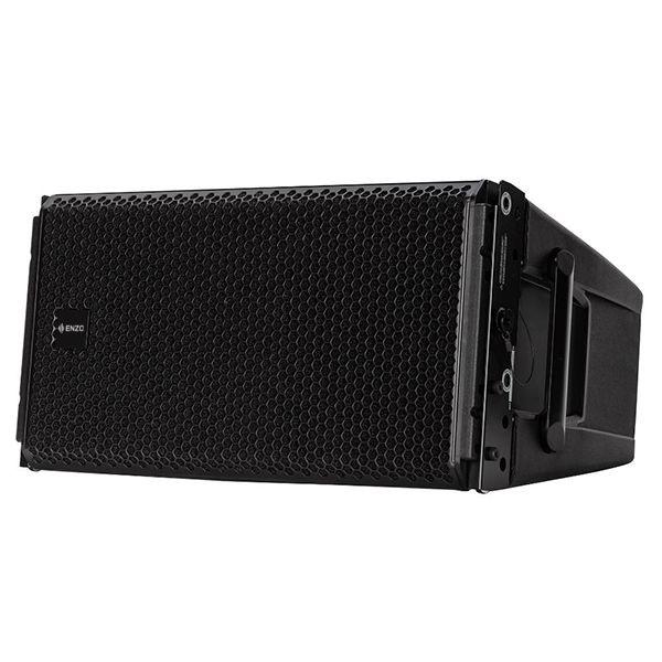 VLA 280 2x8'' Aktif Line Array — görsel 1