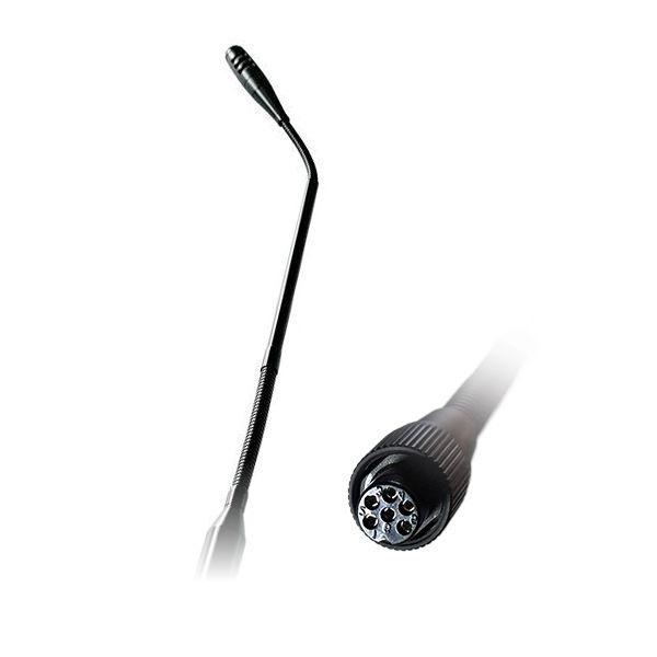 VIS-M410 Gooseneck Mikrofonlar 330-600mm — görsel 1