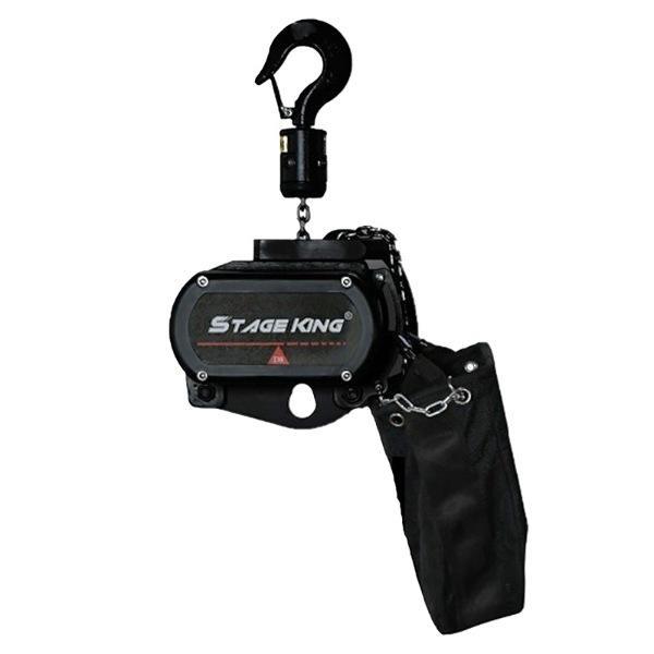SK-500 Double Break Truss Motoru (20 mt) — görsel 1