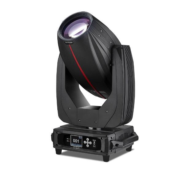 BSW 480 CMY 480W BSW Sahne Işığı — görsel 1