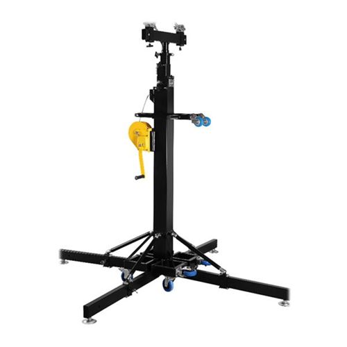 SK-02 Işık Standı — görsel 1