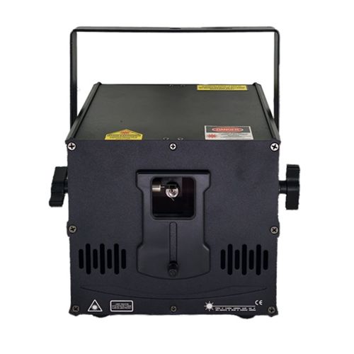 LS-02 2W Lazer Işık — görsel 1