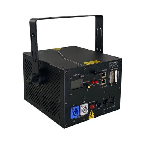 LS-05 5W Lazer Işık — görsel 1