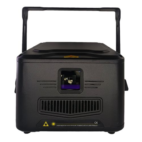 POWER-10 10W Lazer Işık — görsel 1