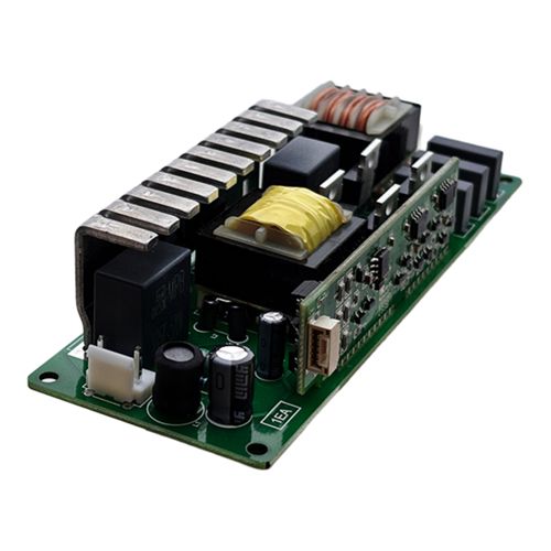 BLS-05 5R BALAST — görsel 1