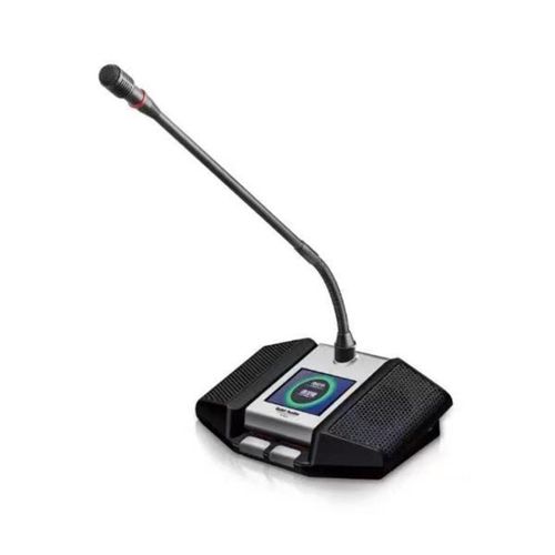 PRO 9600D Kablolu Sitem Delege Ünitesi — görsel 1